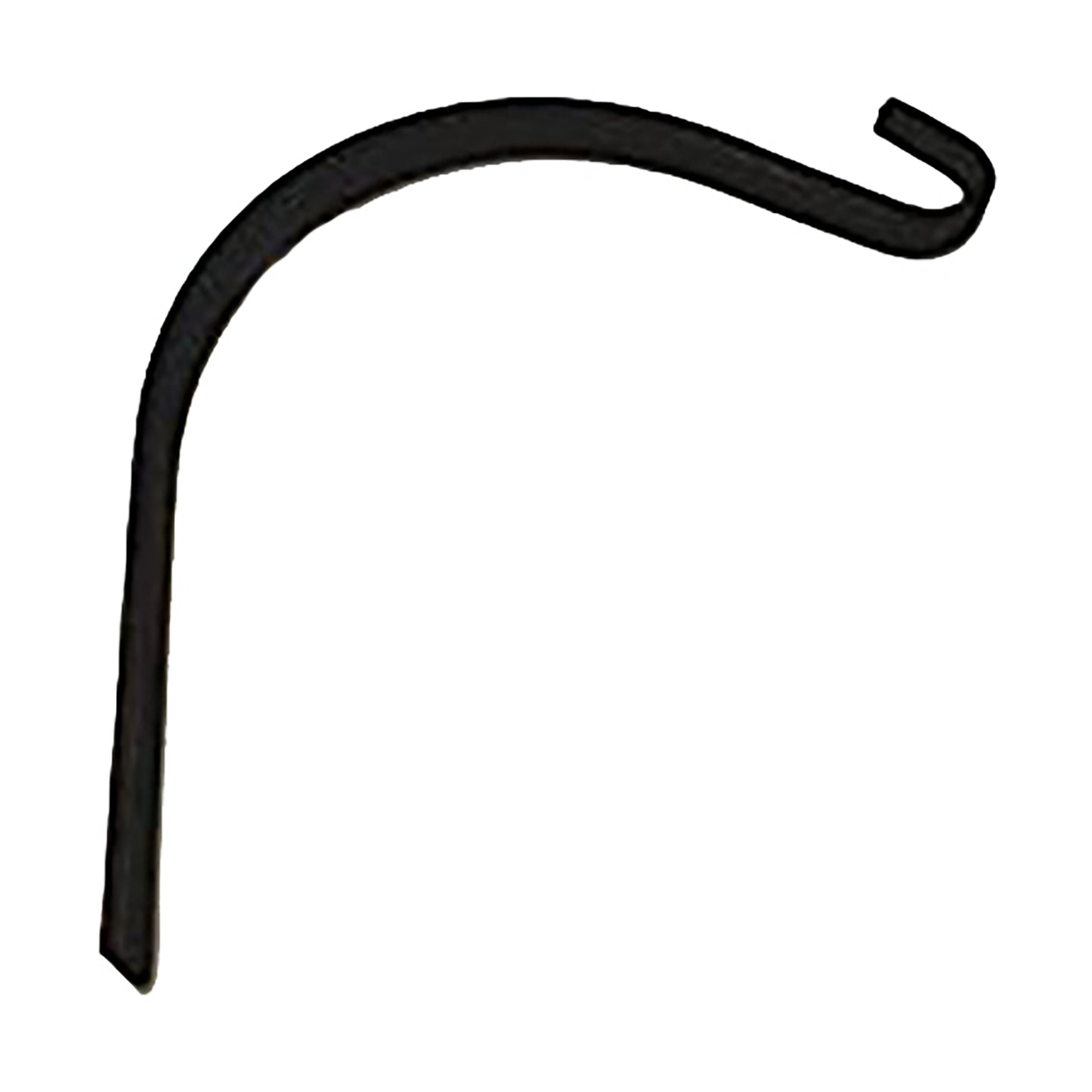 12E - 6 inch Arch Hook