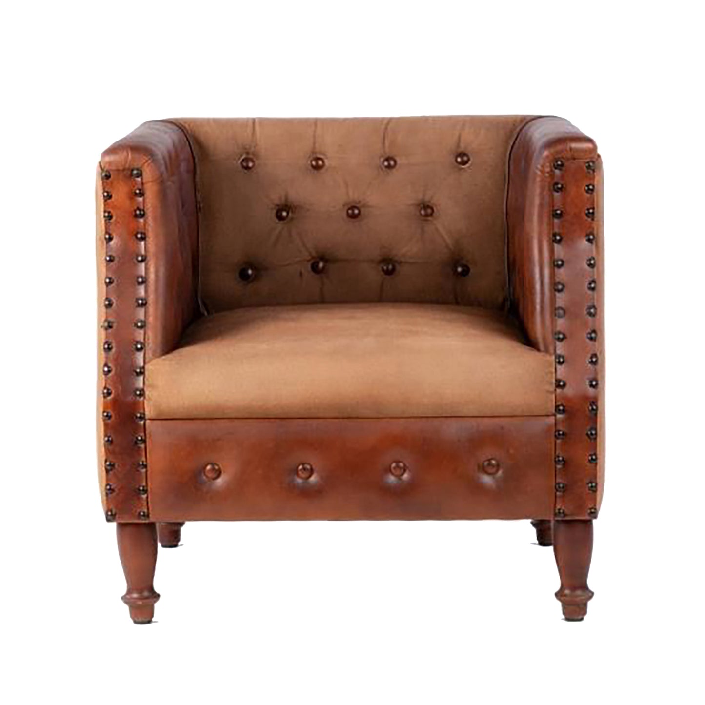 25CXI501 - Chesterfield Chair