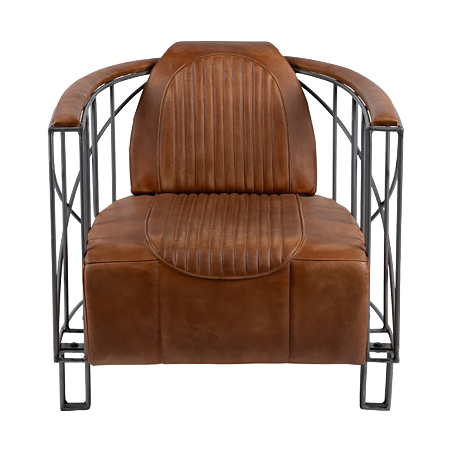 25CXI545 - Pilot's Chair