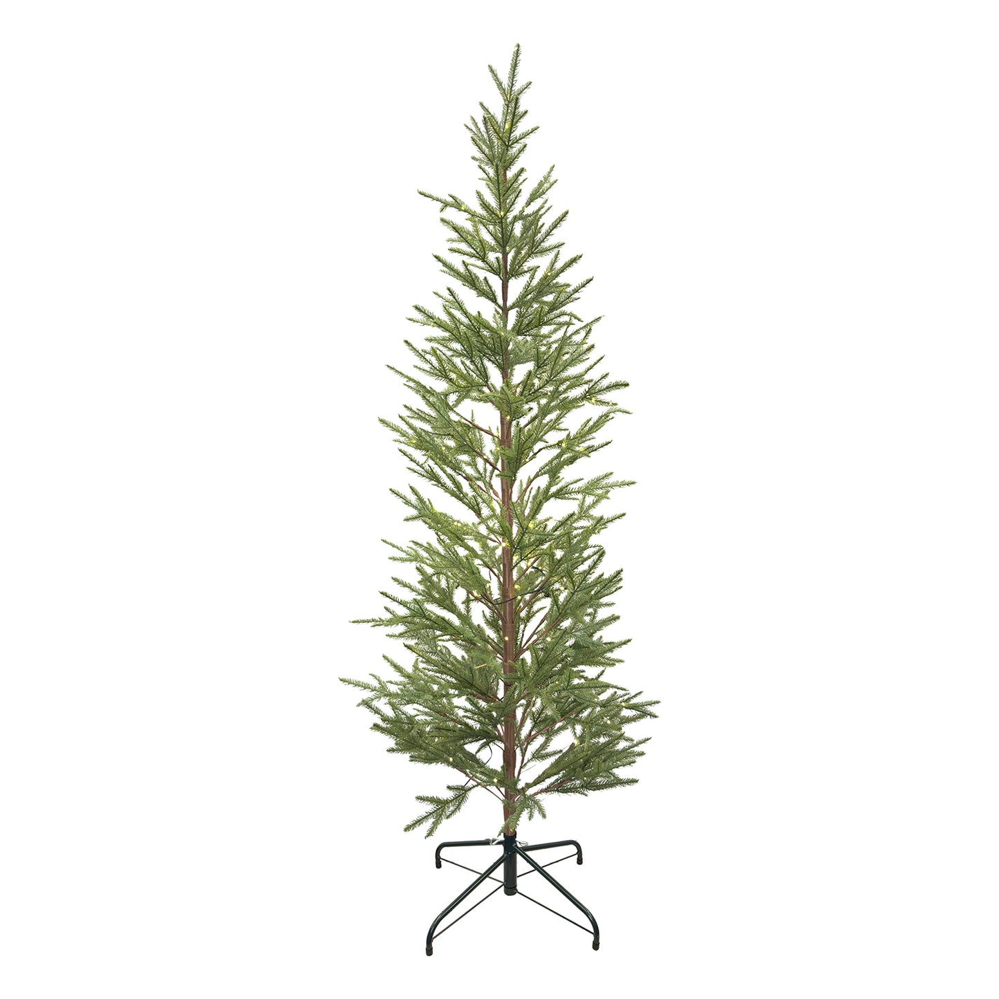 25FXQ695T-72 - 72 inch Lighted Spruce tree