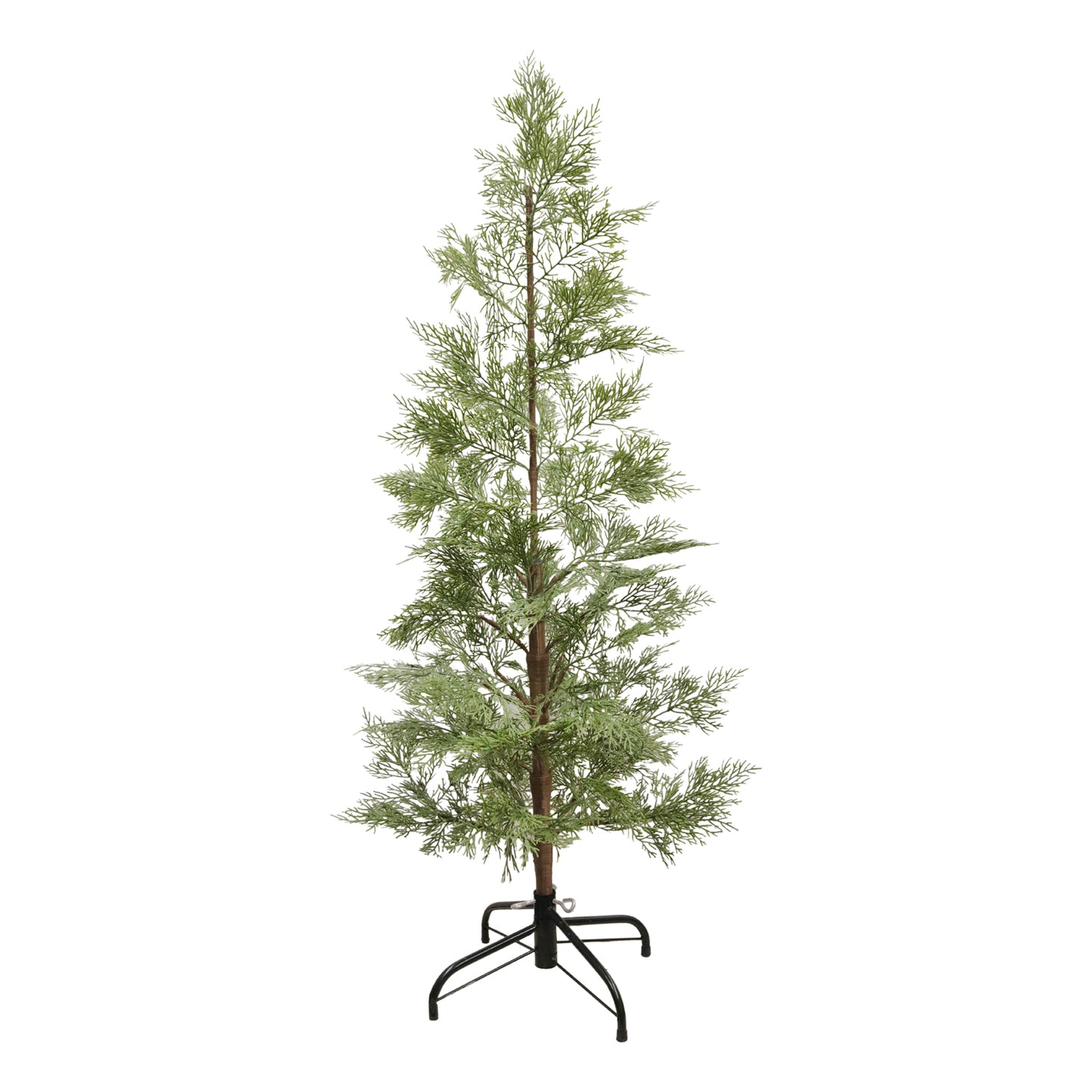25FXQ697T-48 - 48 inch Lighted Cedar Tree