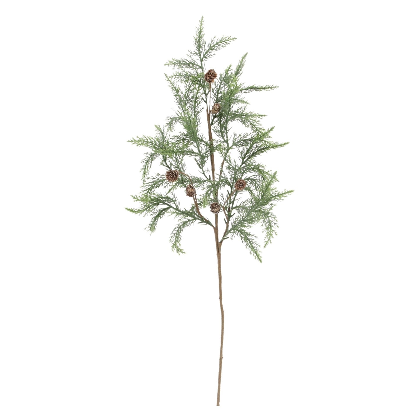 25FXQ726-B - Juniper and Pinecone Pick