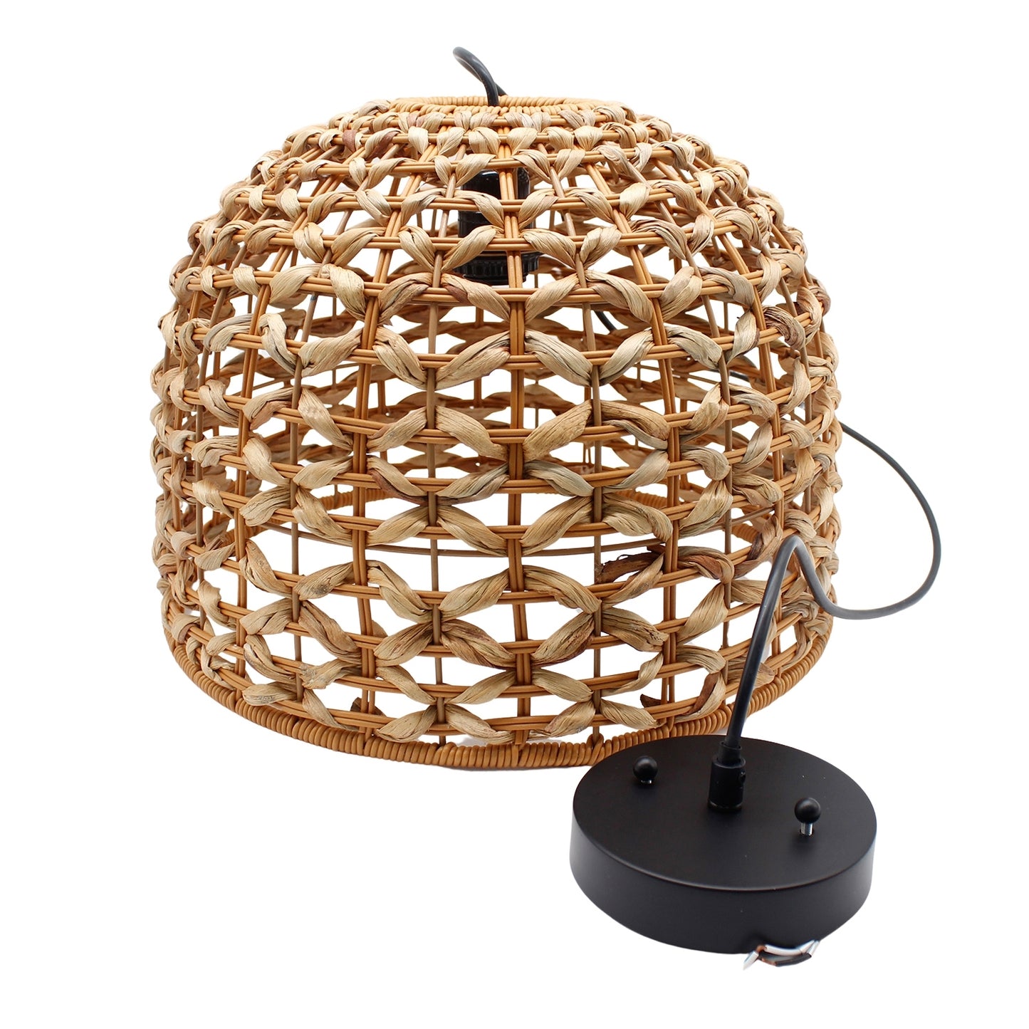25LAF044 - Makassar Ceiling Lamp