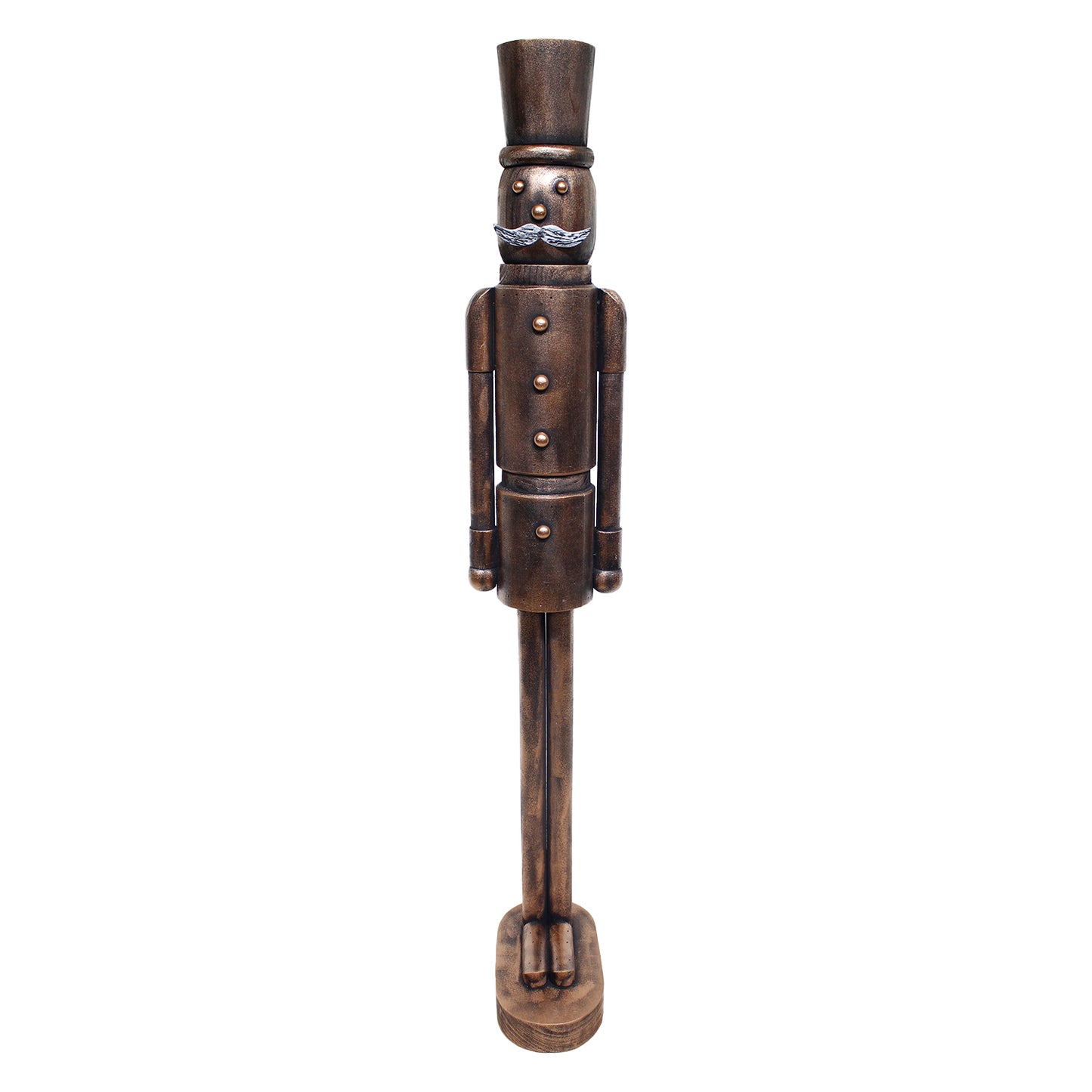 25MXF119 - Copper Nutcracker