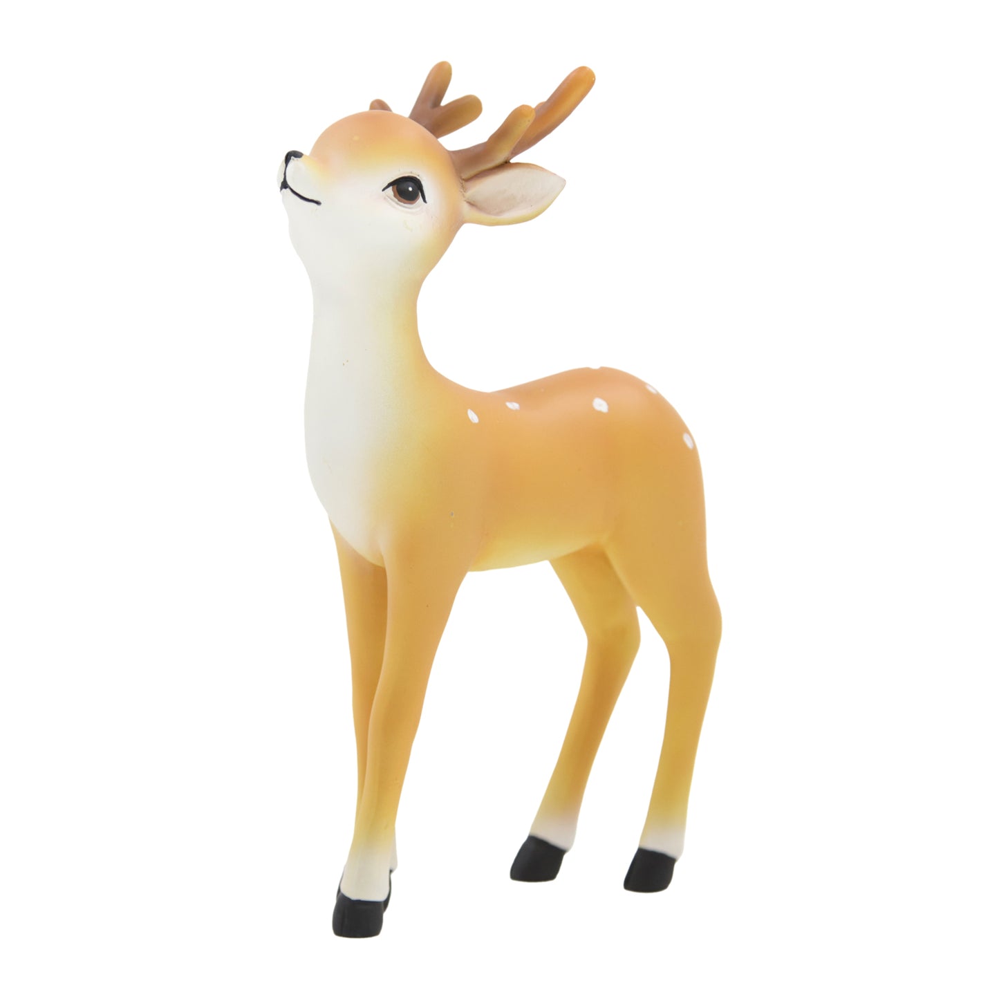 25MXF925 - Standing Baby Deer