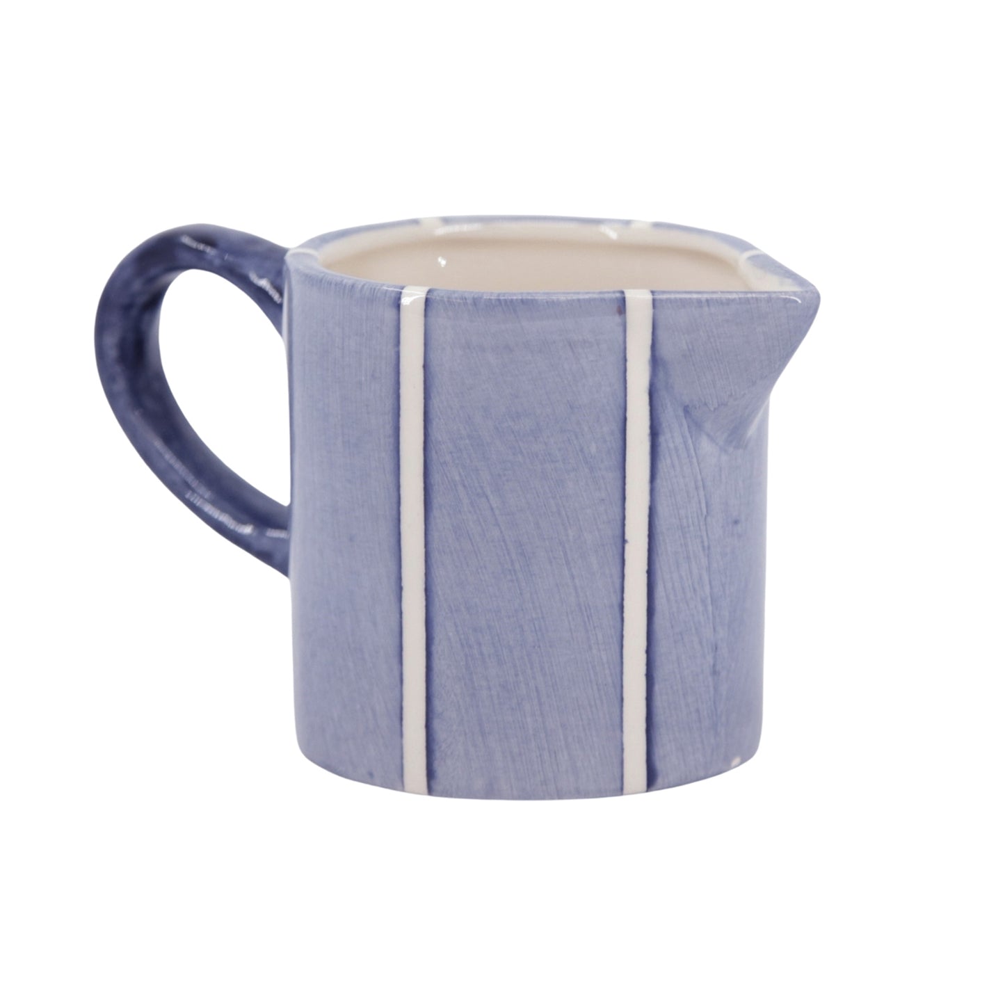 25PAF668 - Blue and White Porcelain Cup