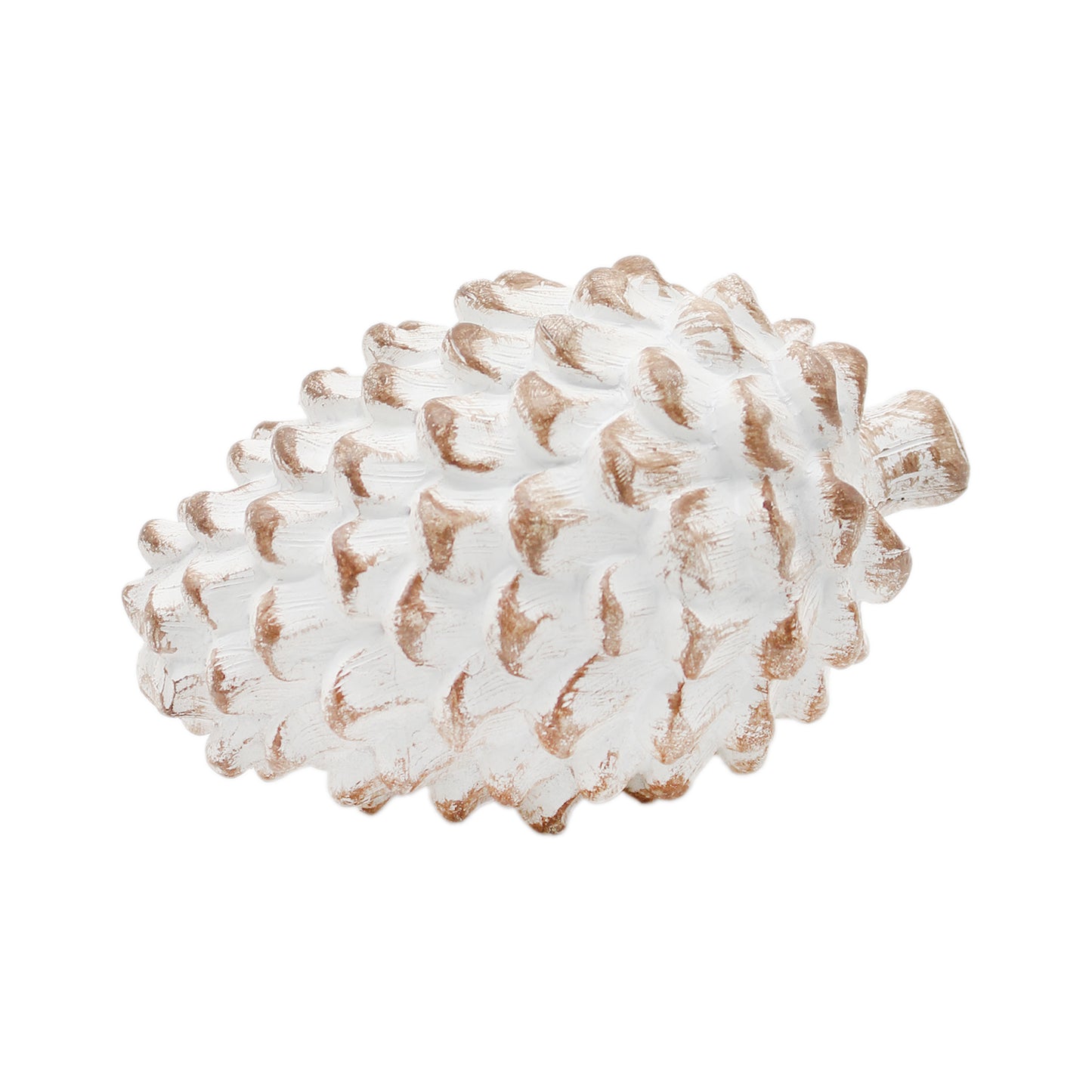 25PXF035 - Small Resin Pinecone