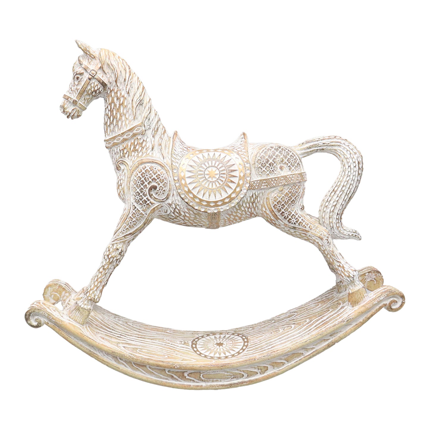 25PXF902 - Rocking Horse