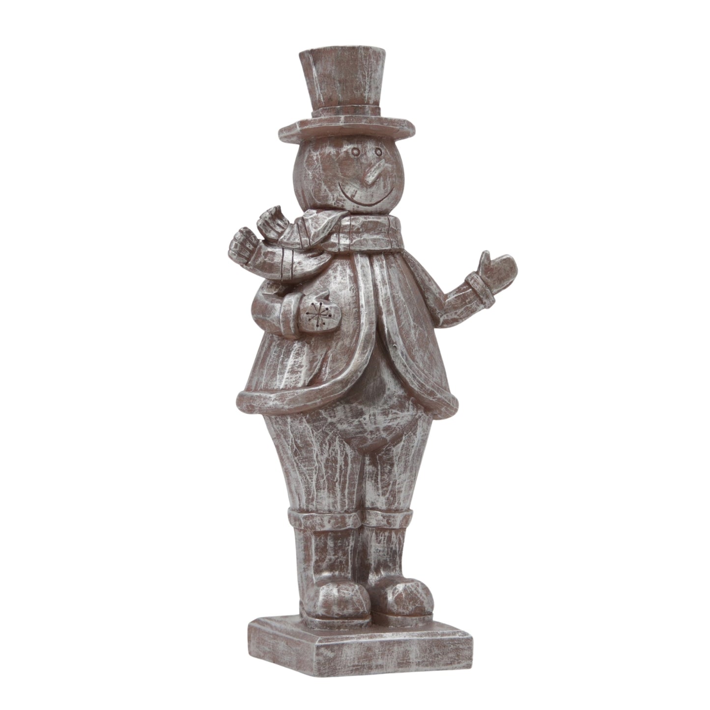 25RXF951 - Short Iron Gray Snowman