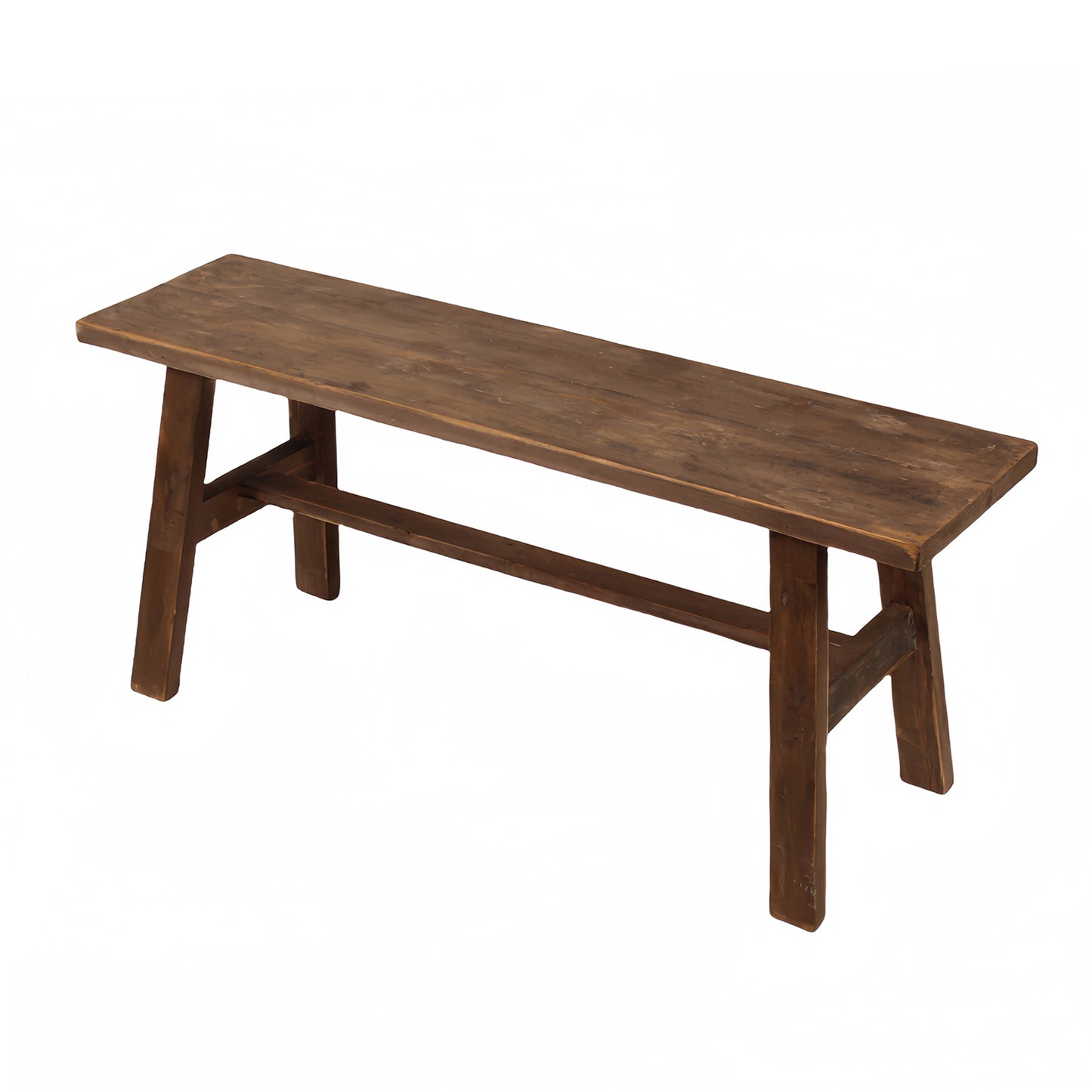 25WAF138 - Akron Wood Table