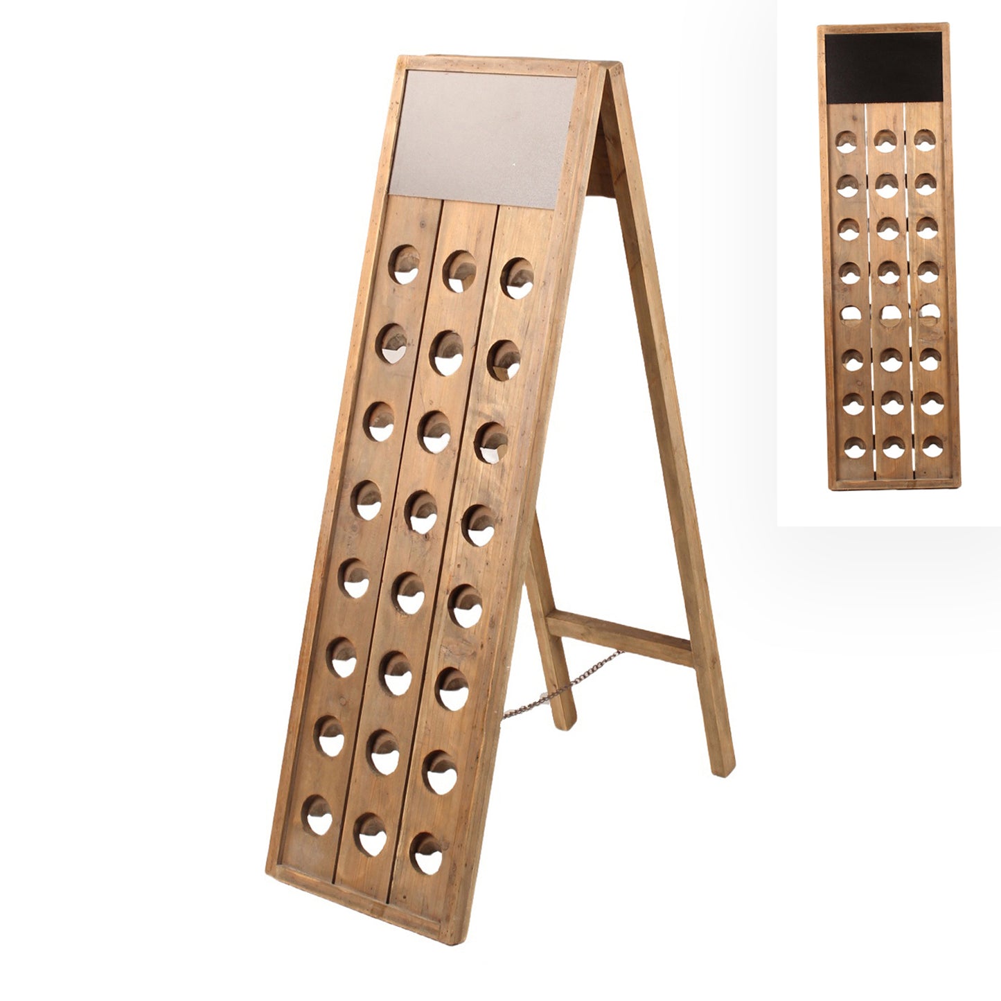 25WAF139 - Riddling Rack