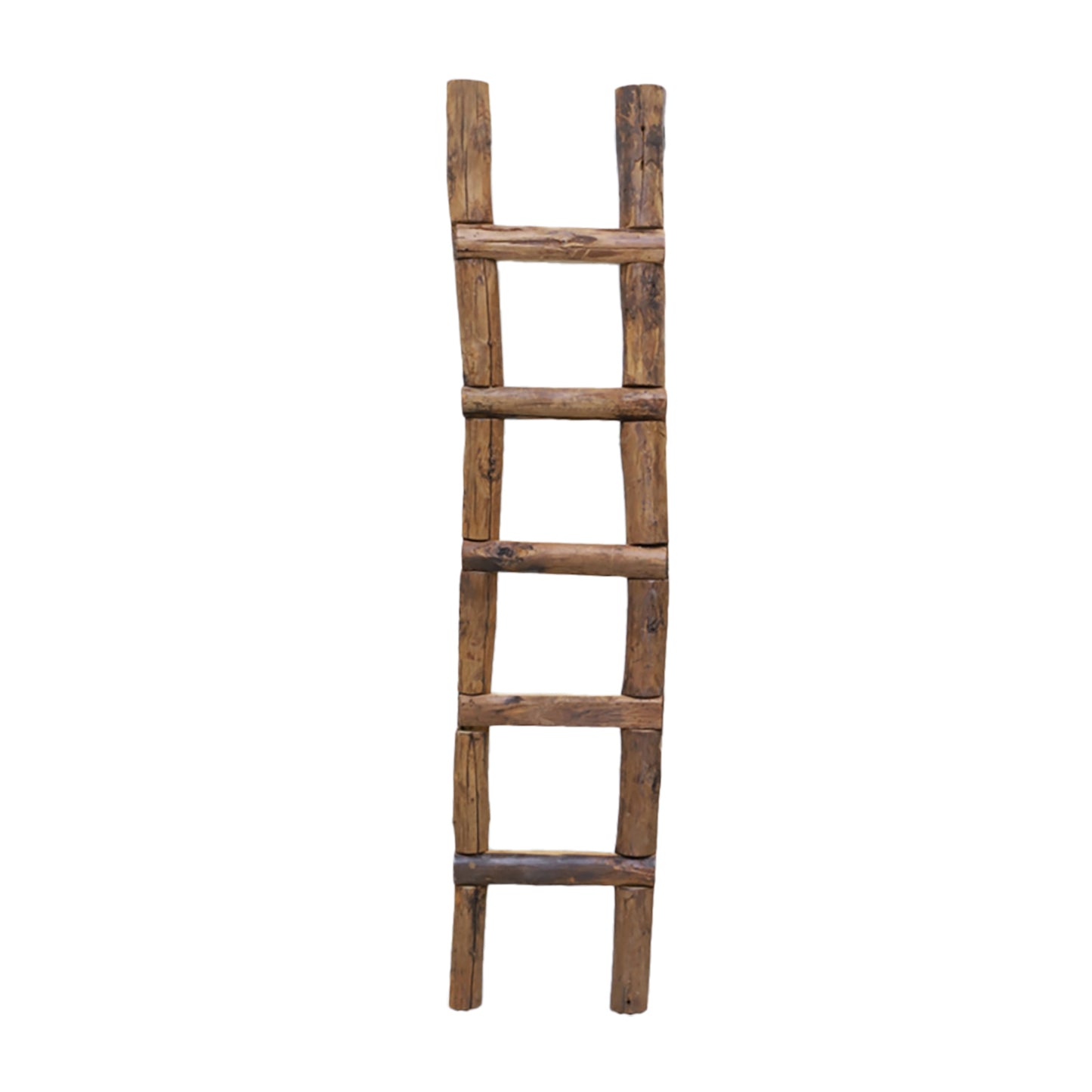 25WXI510 - Reclaimed Wood Ladder
