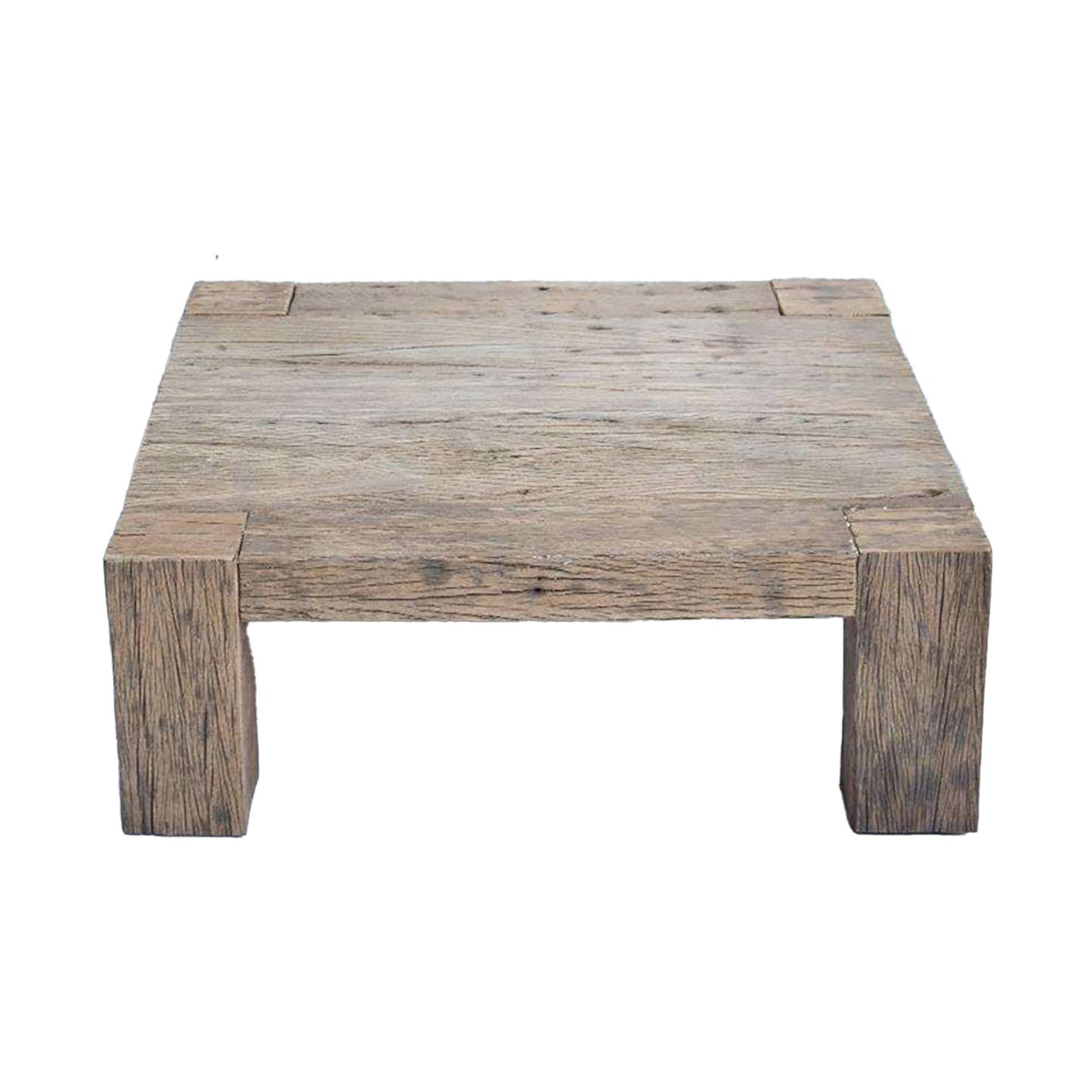 25WXI551 - Reclaimed Wood Coffee Table