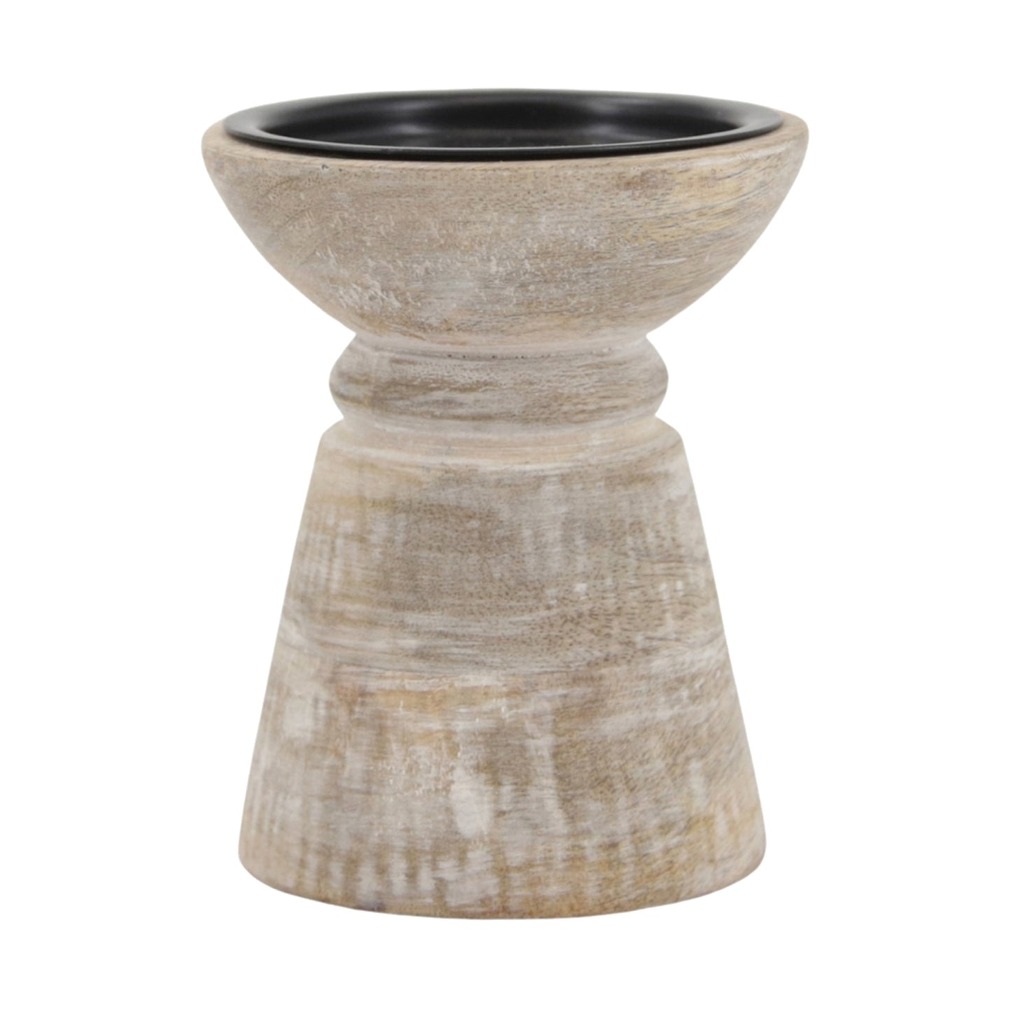 25WXI913 - Mango Candle Holder