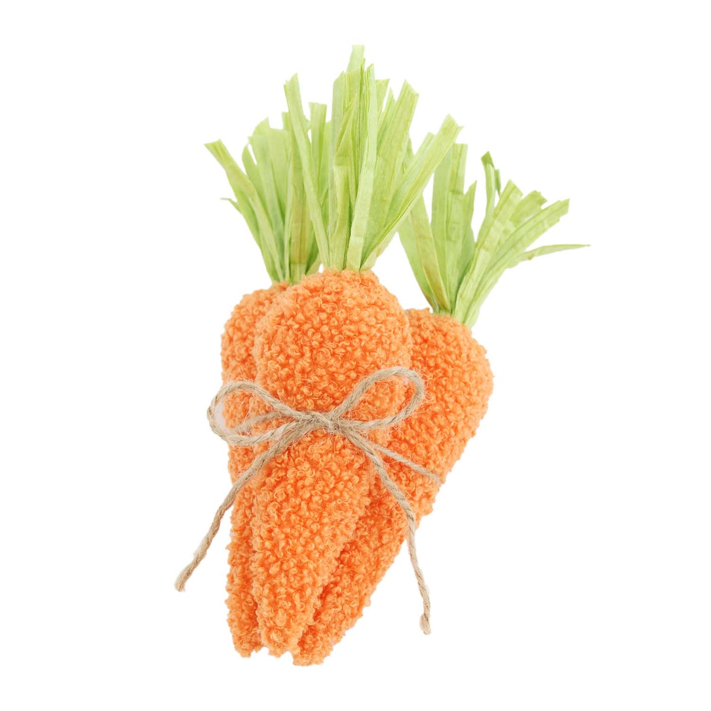 DAF57977 - Plush Carrot Bundle