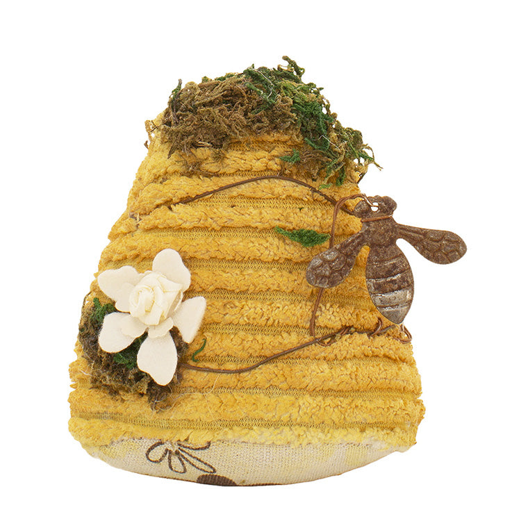 DAQ07235 - Small Chenille Beehive