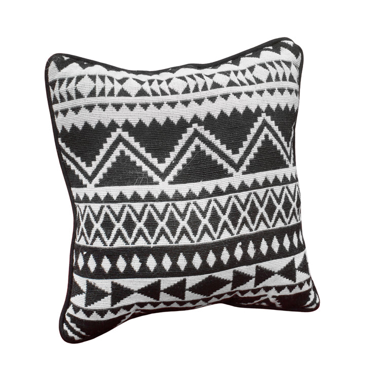 DAQ24280 - Boho Pillow