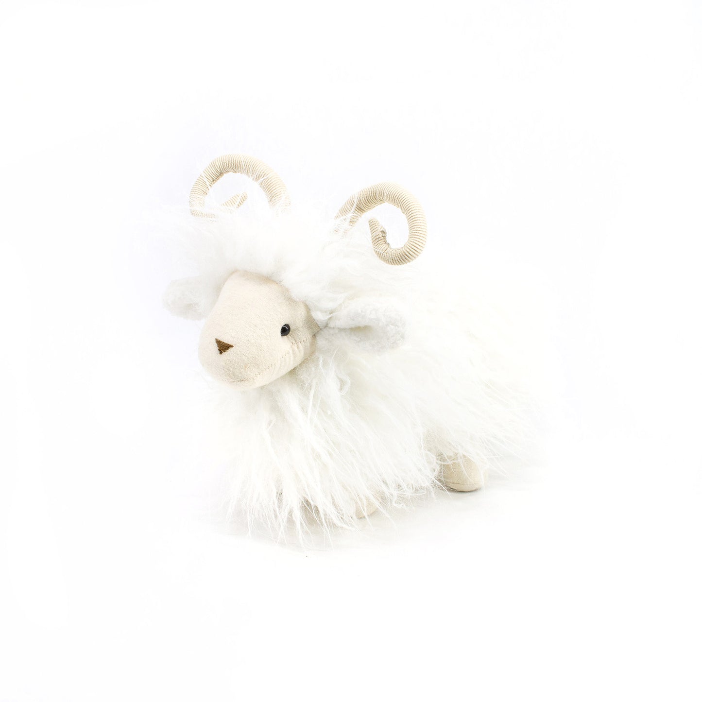 DAQ41265 - Small Plush Ram