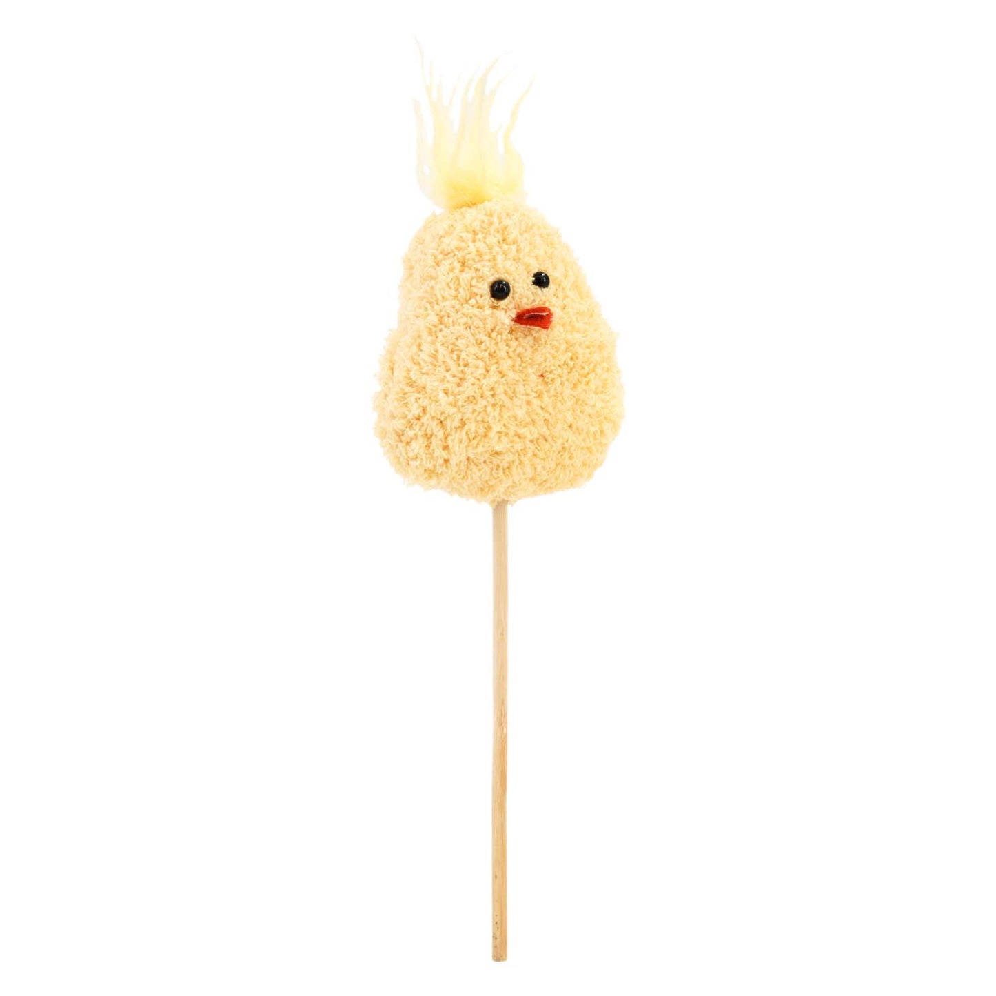 DAQ57207 - Chick on Stick