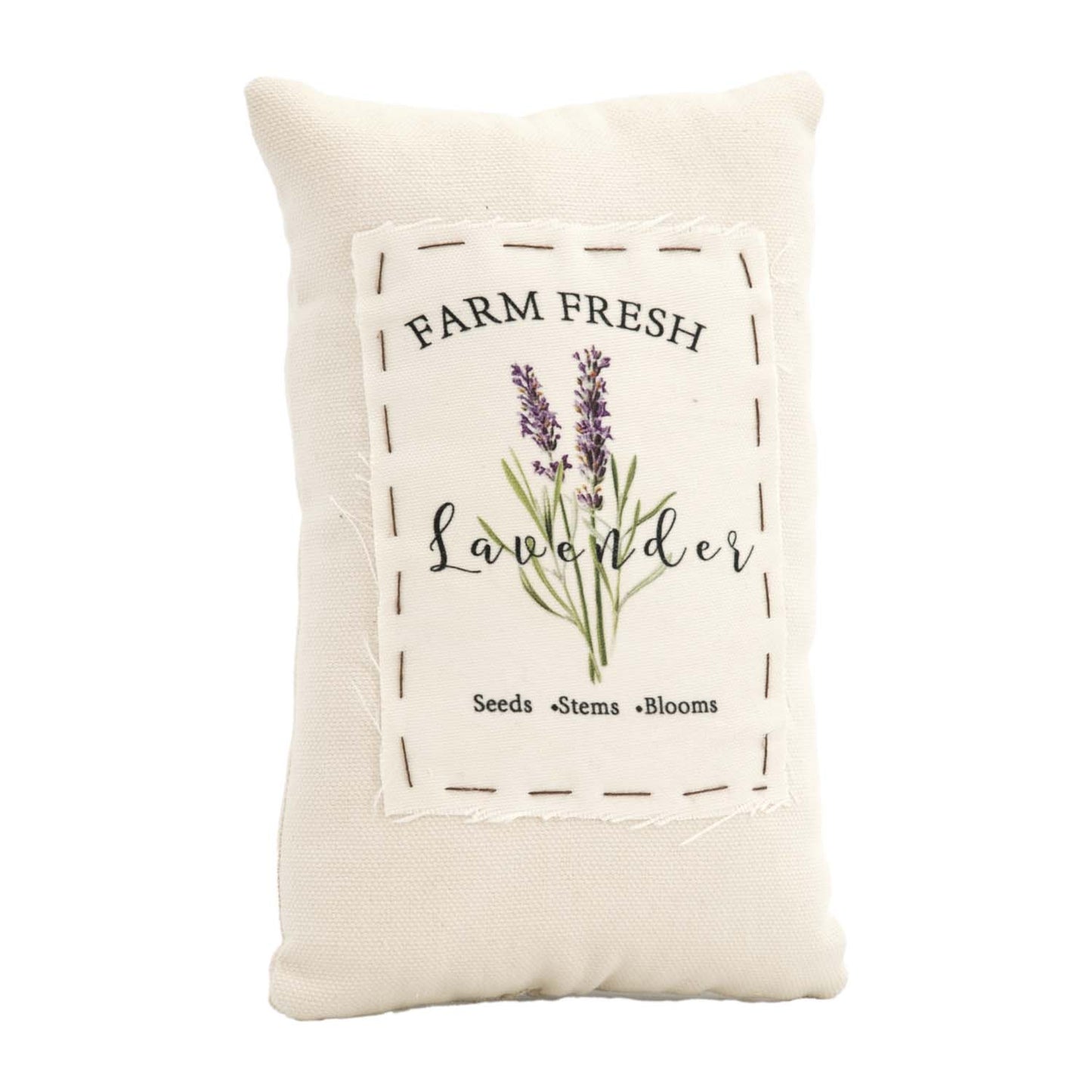 DAQ57220 - Lavender Pillow