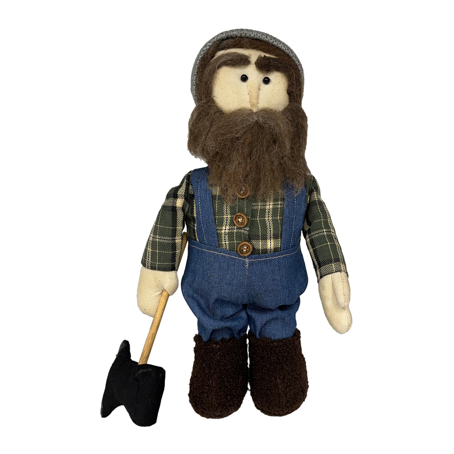 DAQ57224 - Paul Bunyan