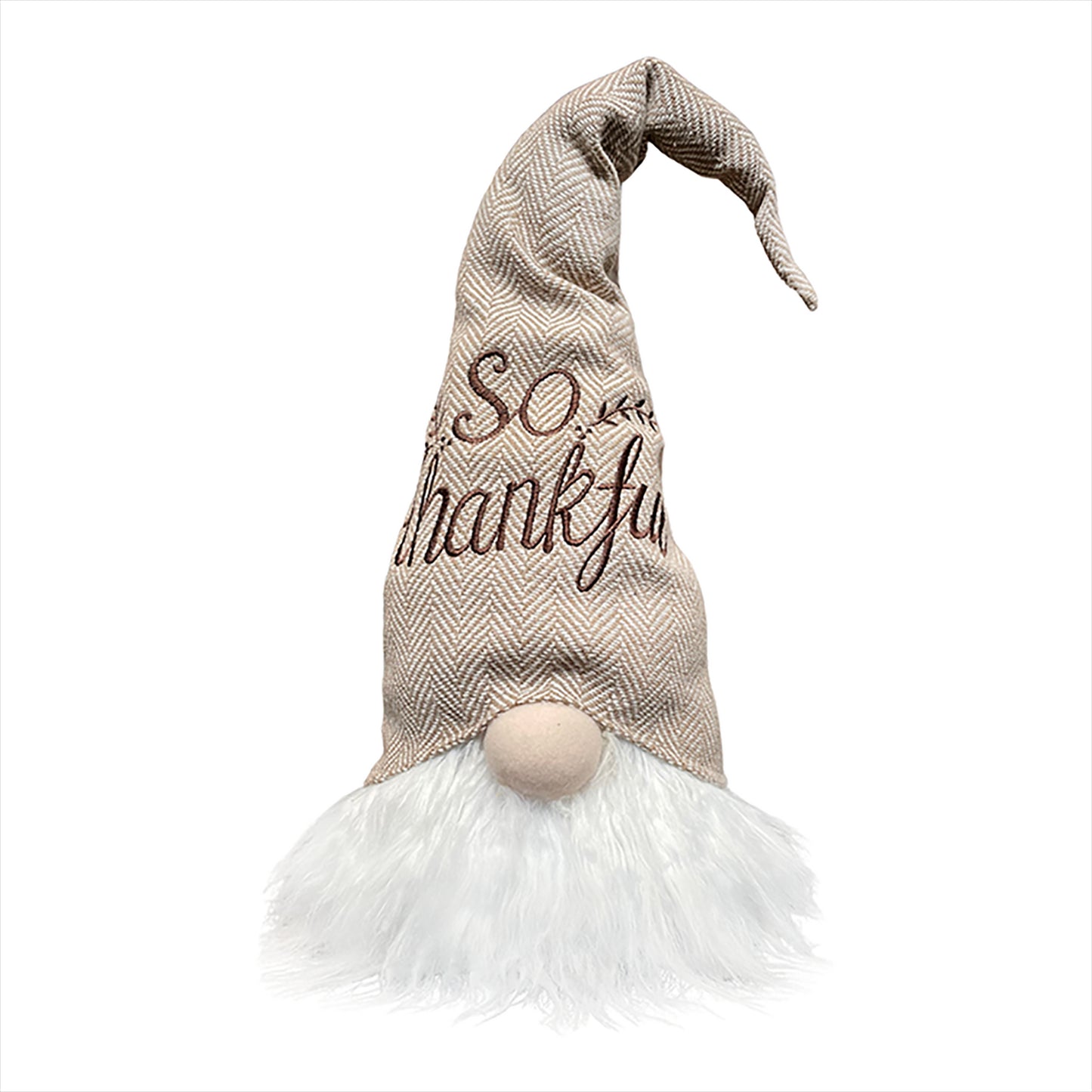 DFF08929 - So Thankful Gnome