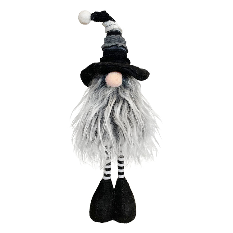 DFF08933 - Standing Witch Gnome