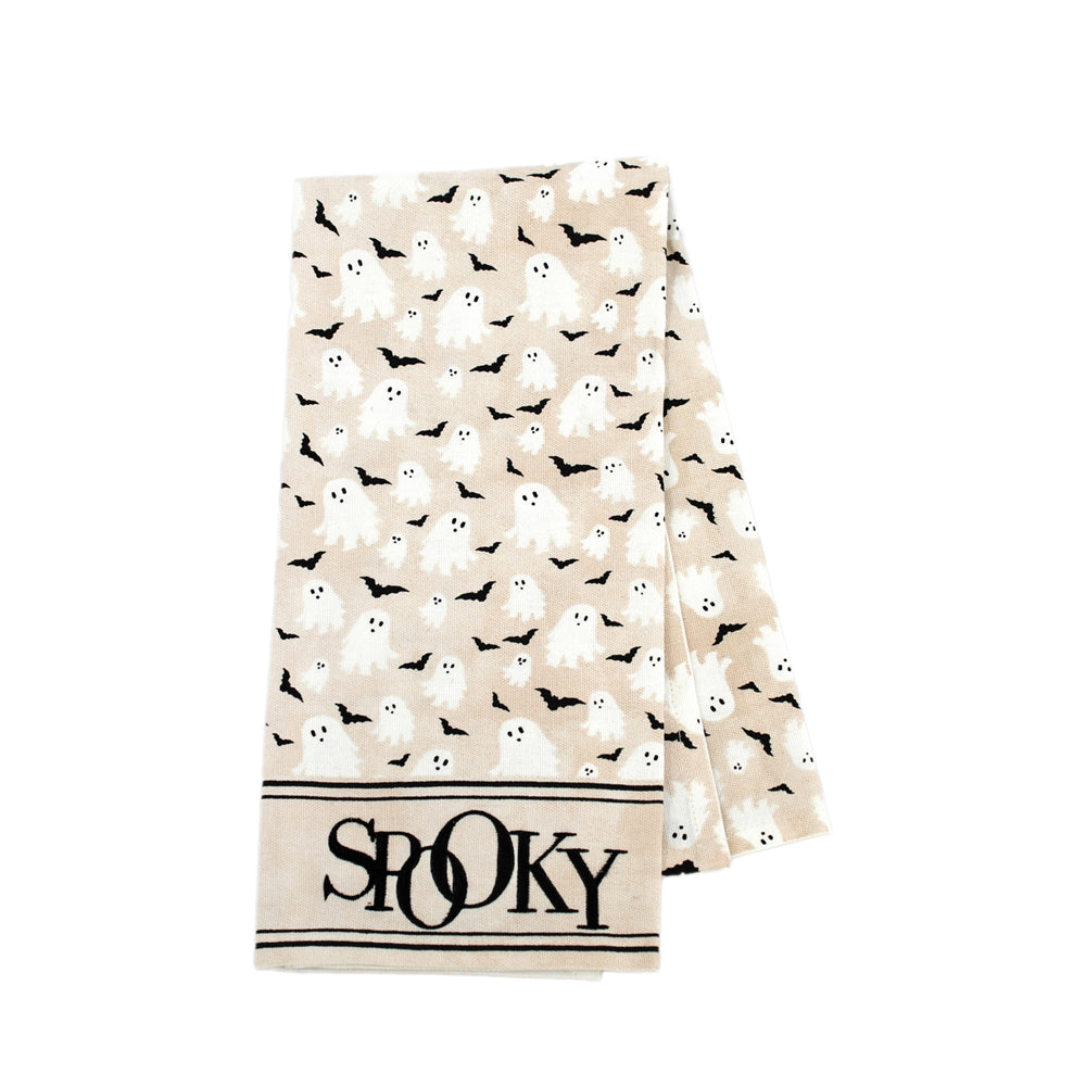 DFI42576 - Spooky Kitchen Towel