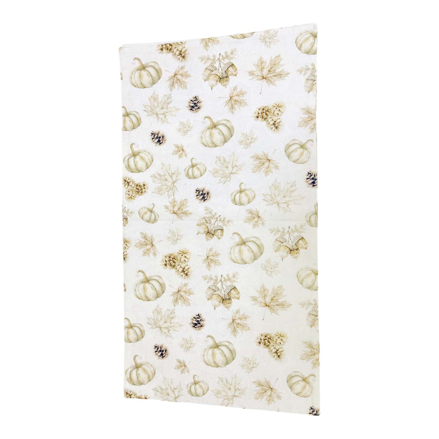 DFI58N046 - Rooted in Nature Table Runner