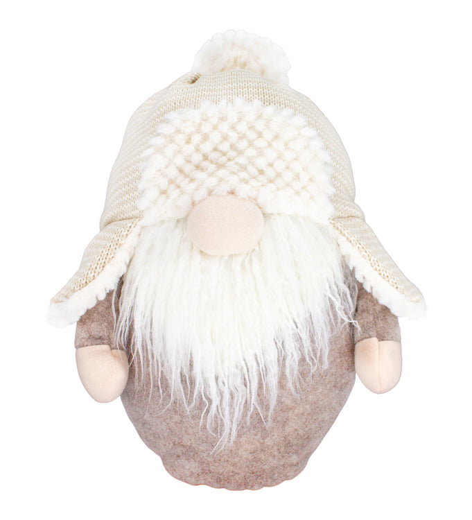 DXF26920 - Walter (Tan Lumberjack Hat Gnome)