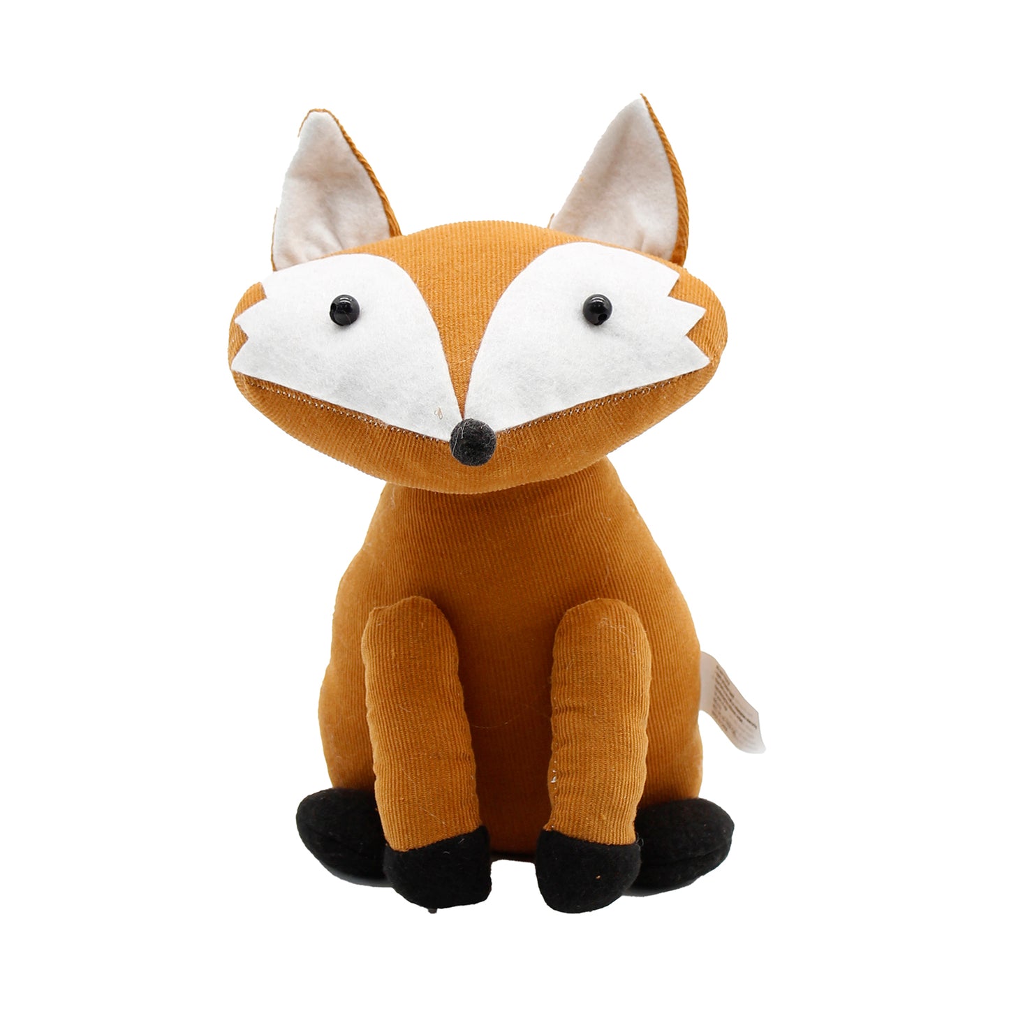 DXQ43288 - Frederick Sitting Fox