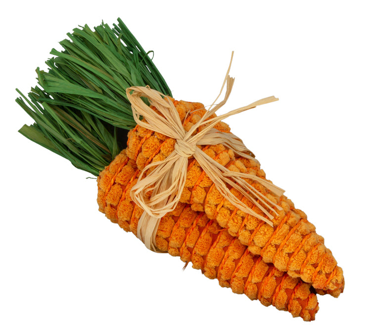 FAQ24725 - Orange Velvet Carrot