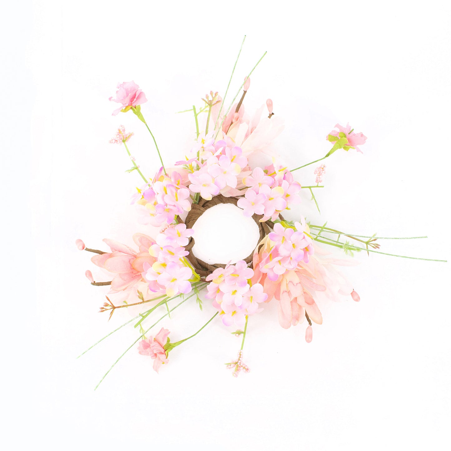 FAQ41730CSS - Pink Mini Ring
