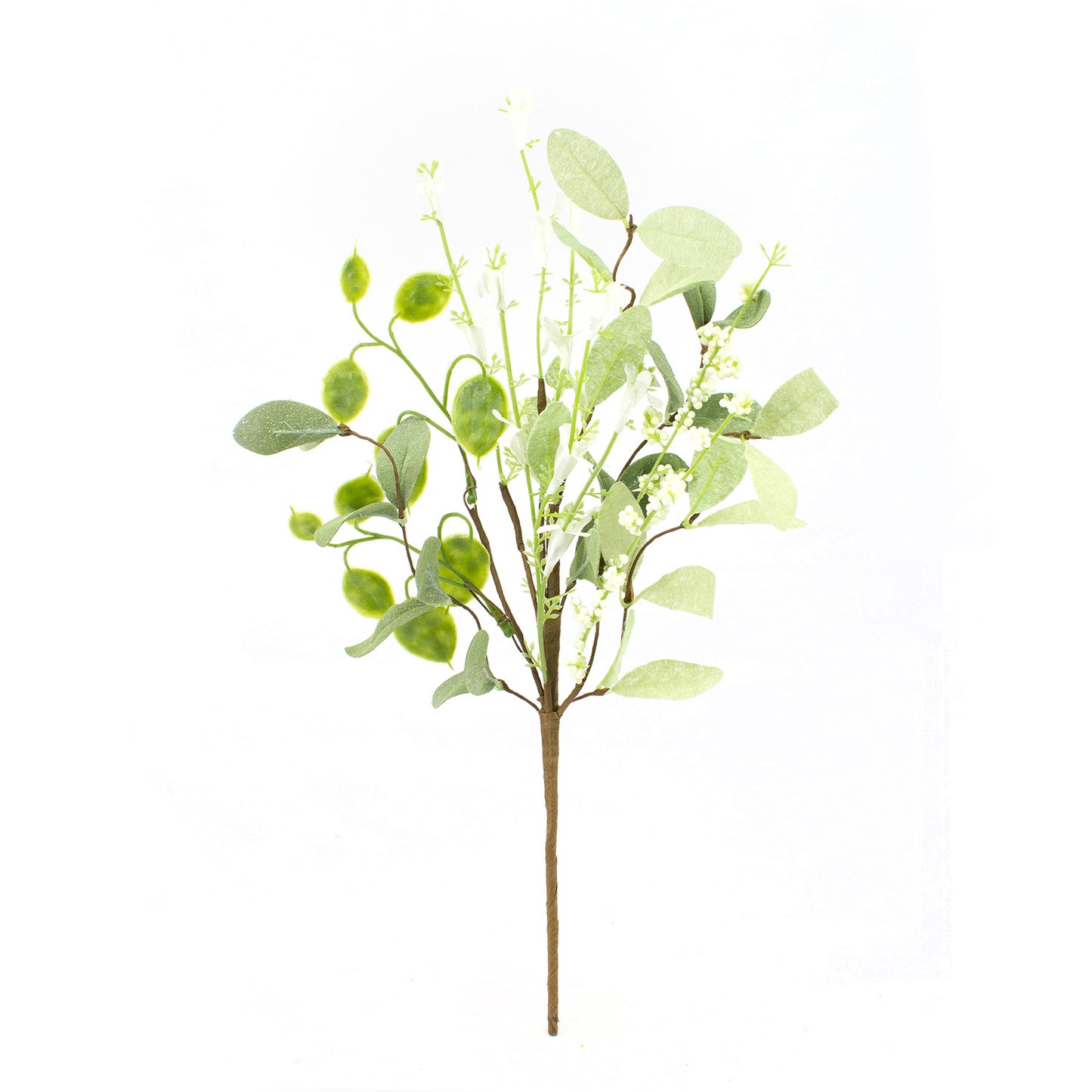 FAQ41733B-15 - Green Leaf Short Pick