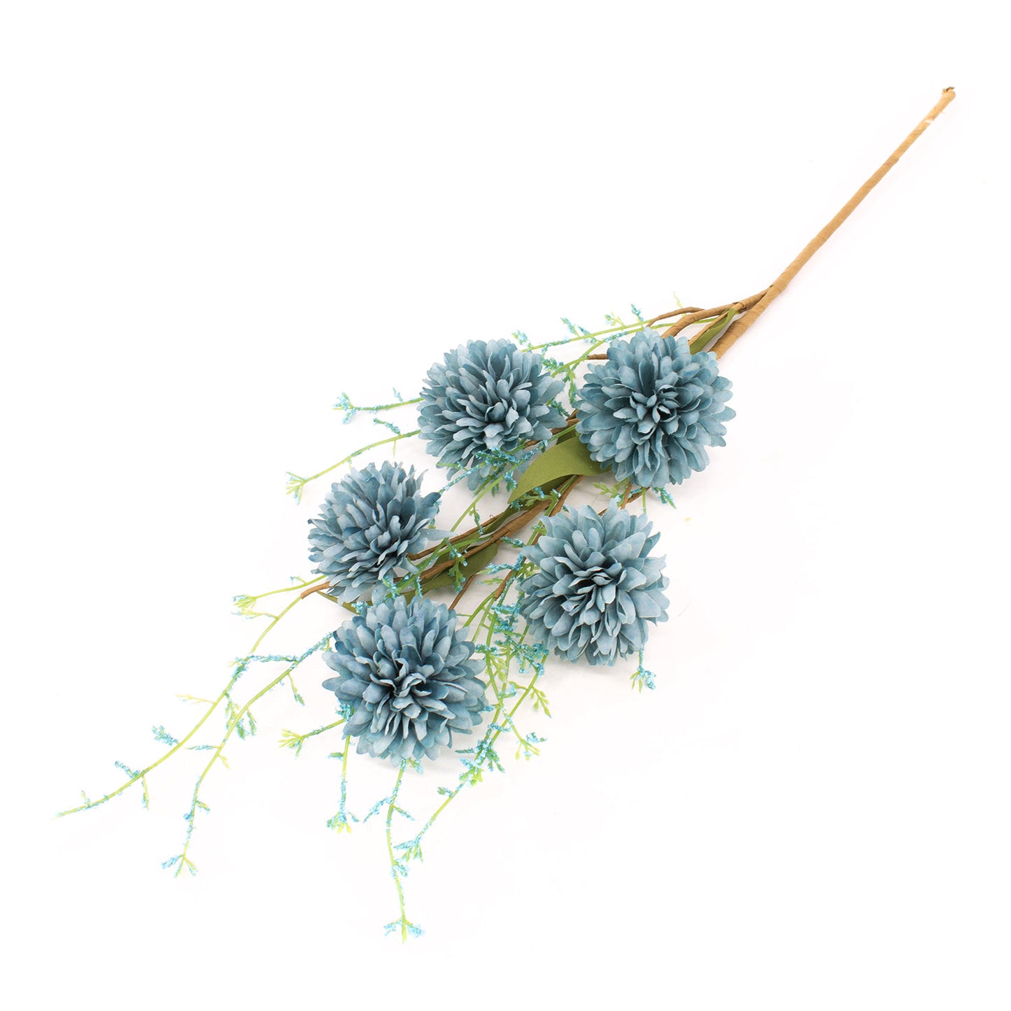 FAQ41751B - Blue Aster Pick