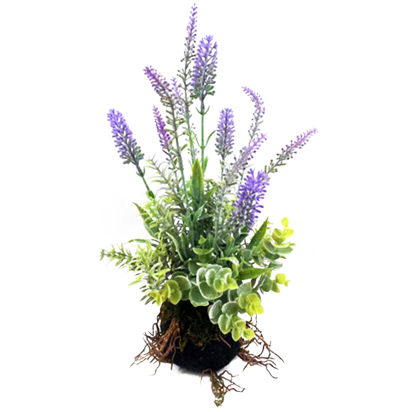 FAQ41773 - Lavender Planter