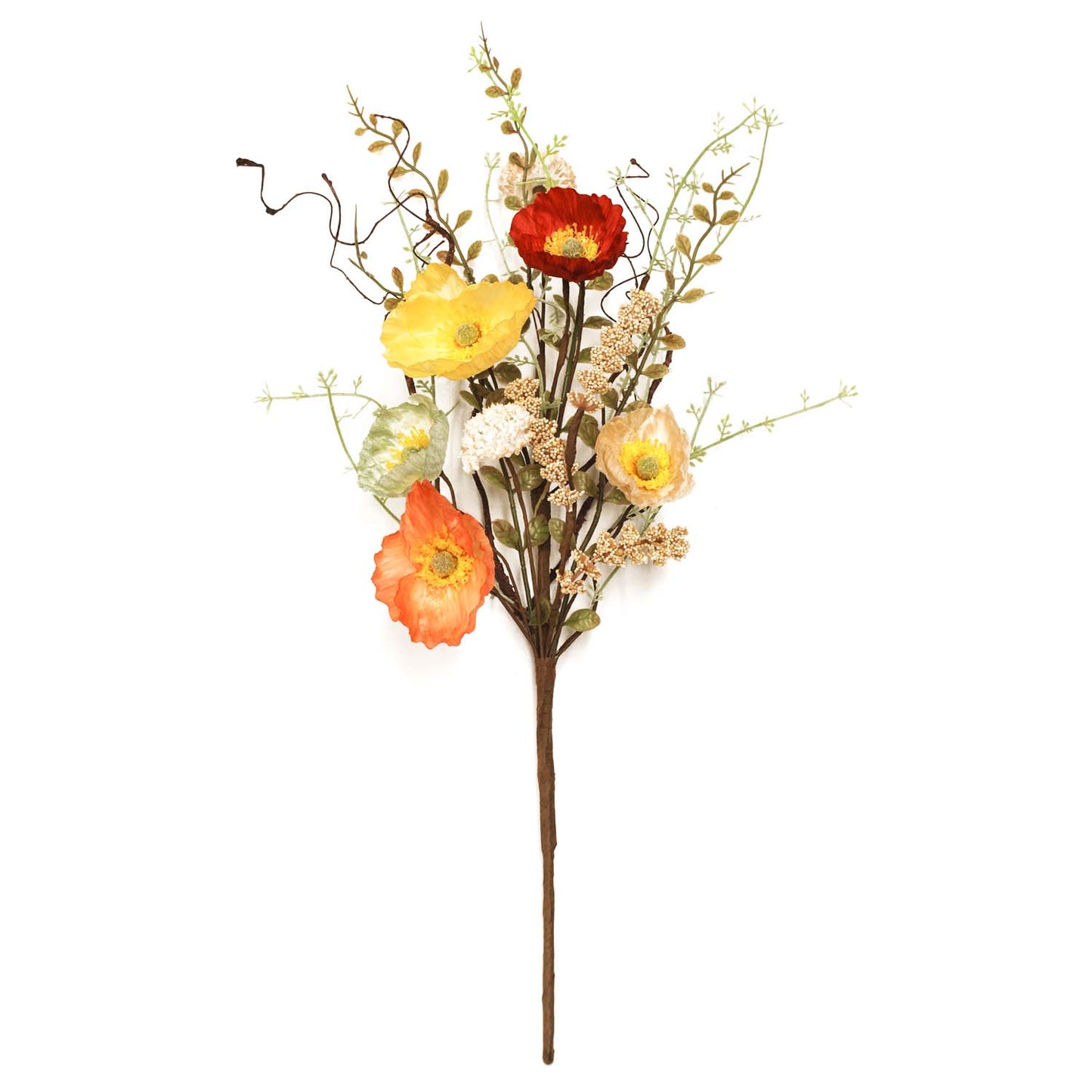FAQ57825B - Multi Color Poppy Pick