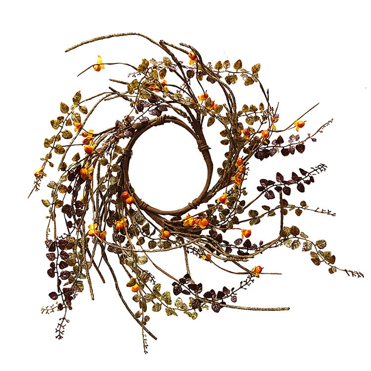 FF58385CL - Bittersweet Candle Ring