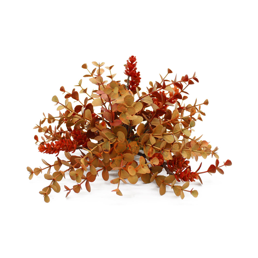 FFD42260 - Orange Eucalyptus and Hops Orb