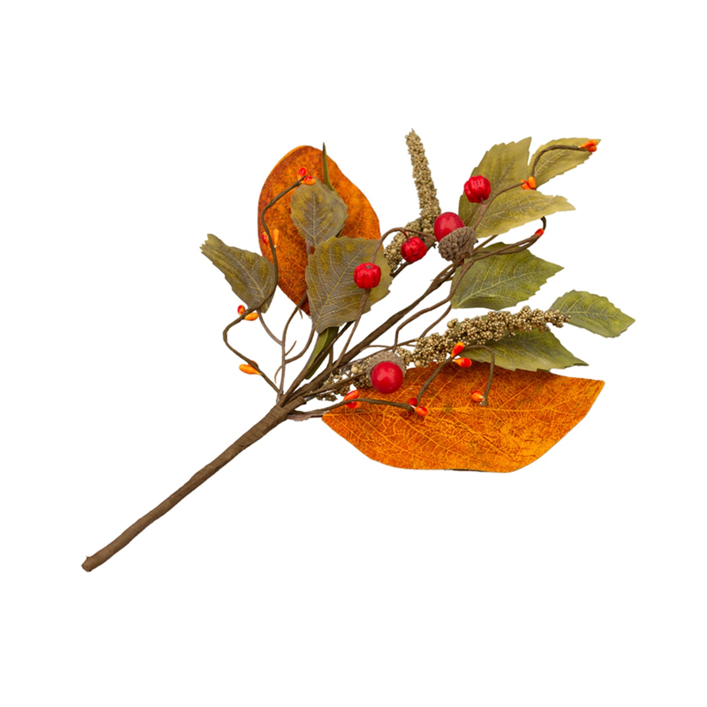 FFQ25681B - Autumn in the Air Elm Leaf Pick