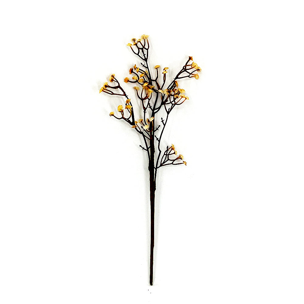 FFQ25688B-15 - Dried Goldenrod Pick