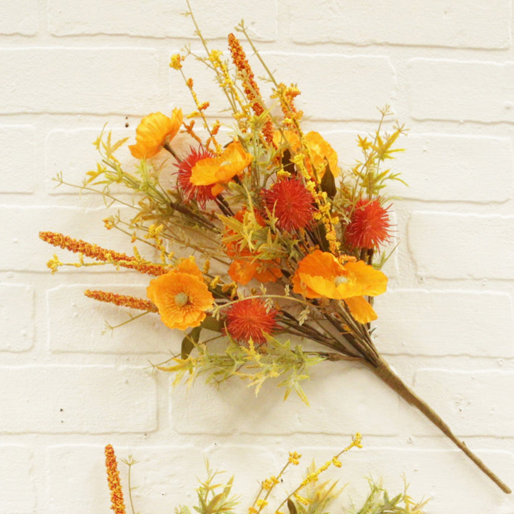 FFQ38824B - Autumn Marigold Pick