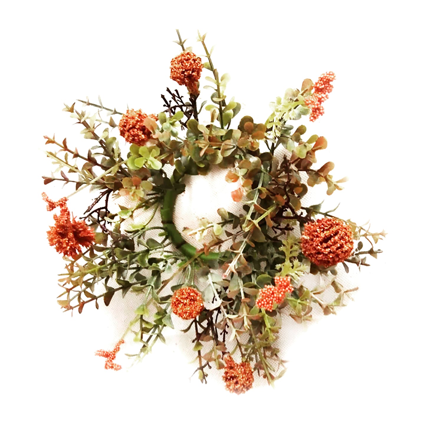 FFQ42866-2 - Fall Pincushion Small Ring