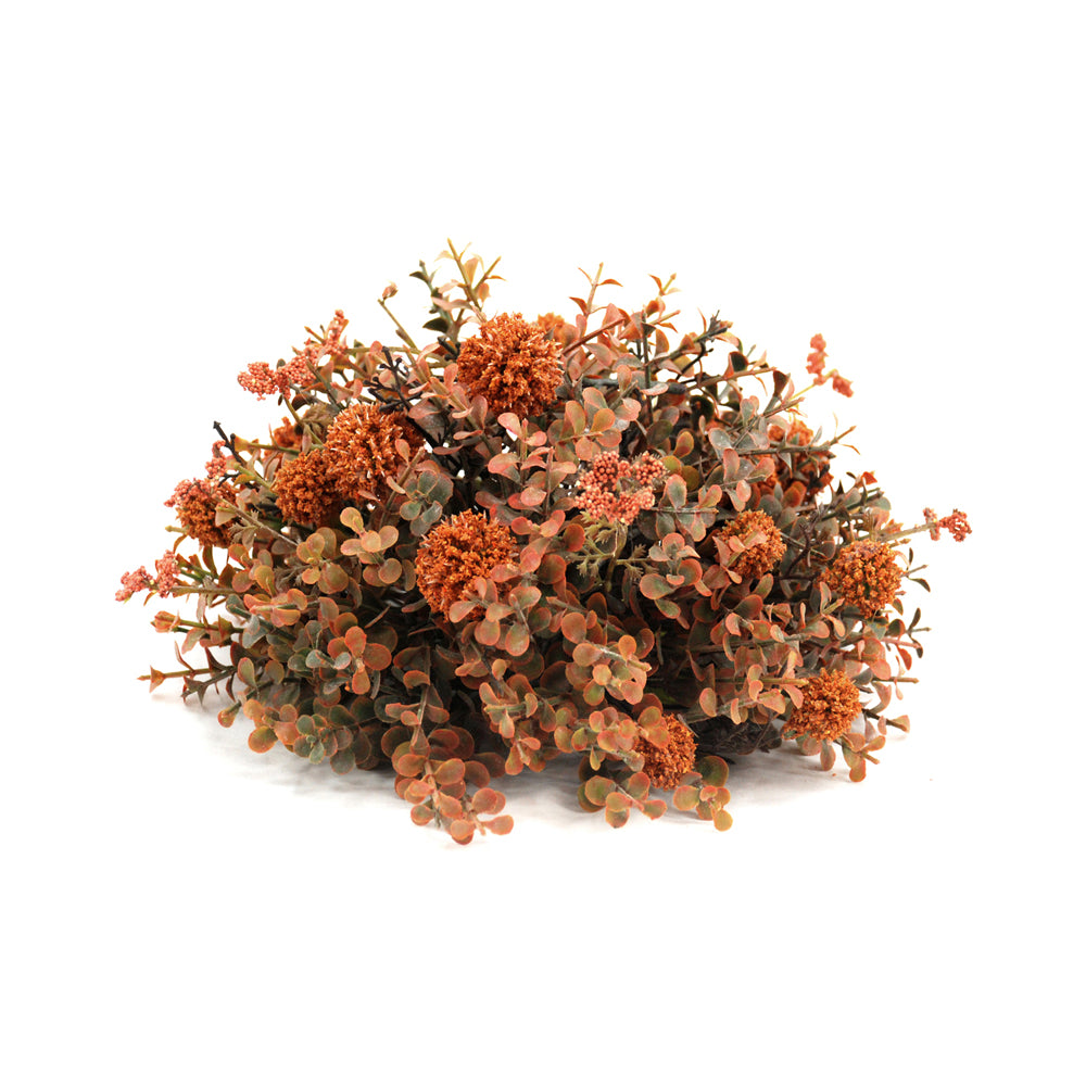 FFQ42866-ORB - Fall Pincushion Orb