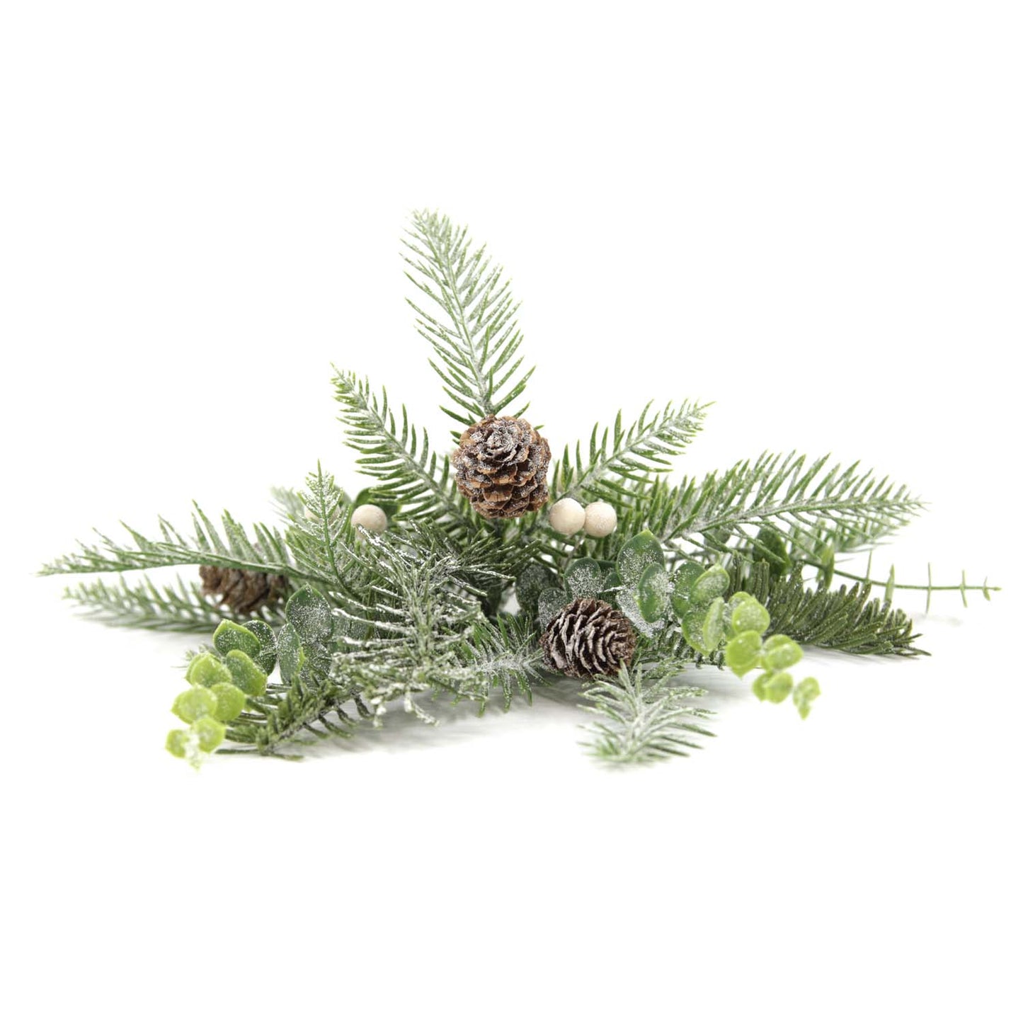 FXD59338-ORB - Eucalyptus, Pine, and Berry Orb