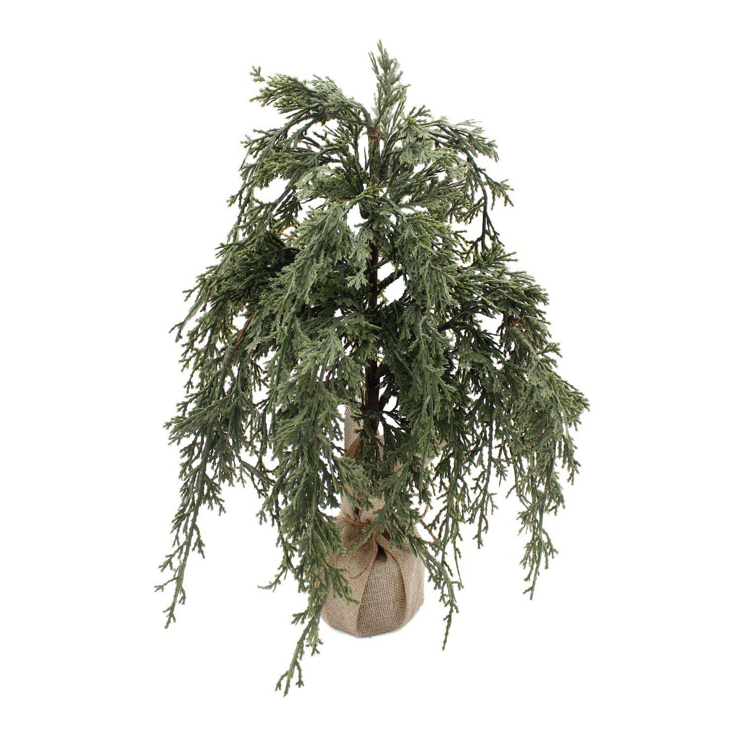 FXD59339T-12 - Dark Green Juniper 12 inch Tree