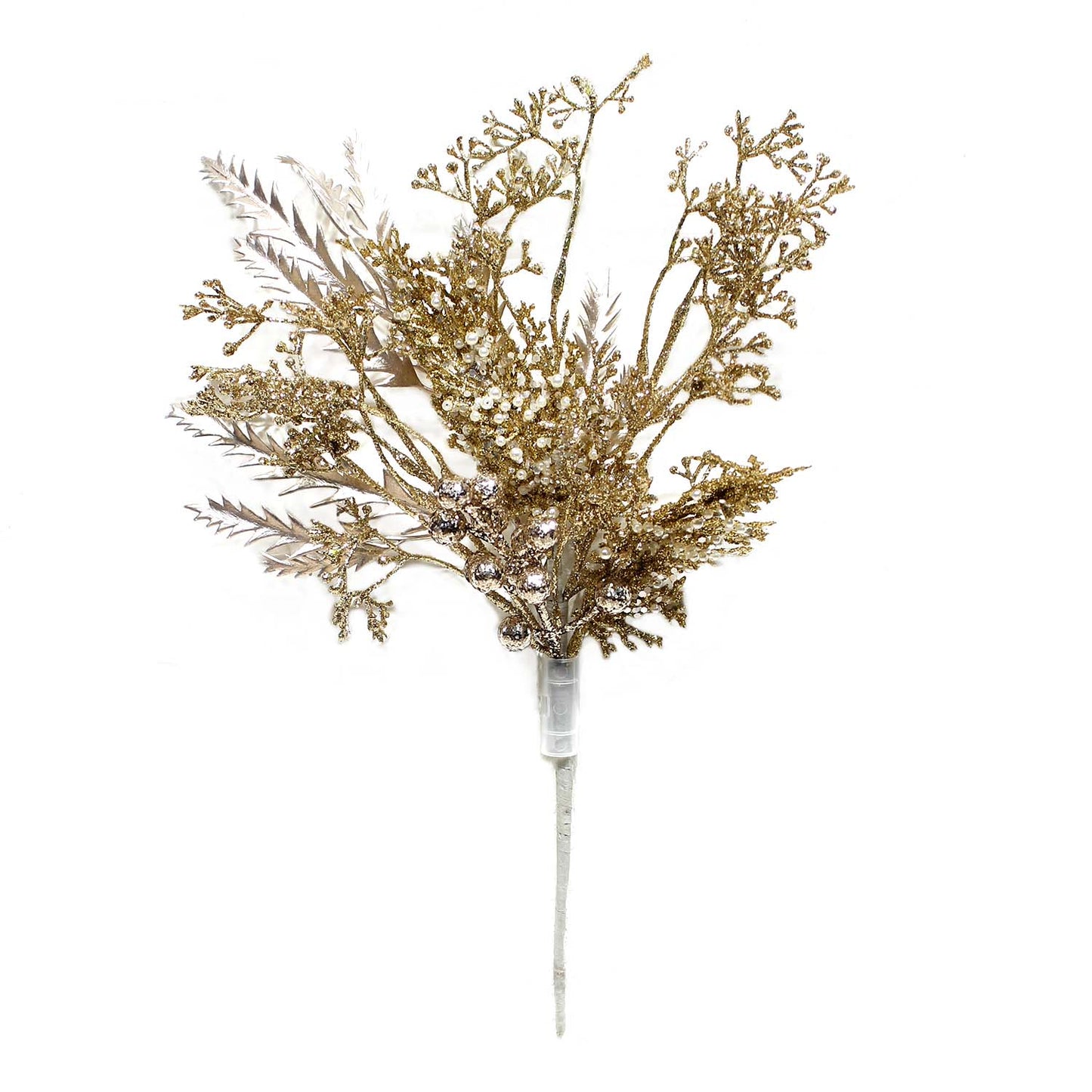 FXD59346-B - Gold Metallic Pick