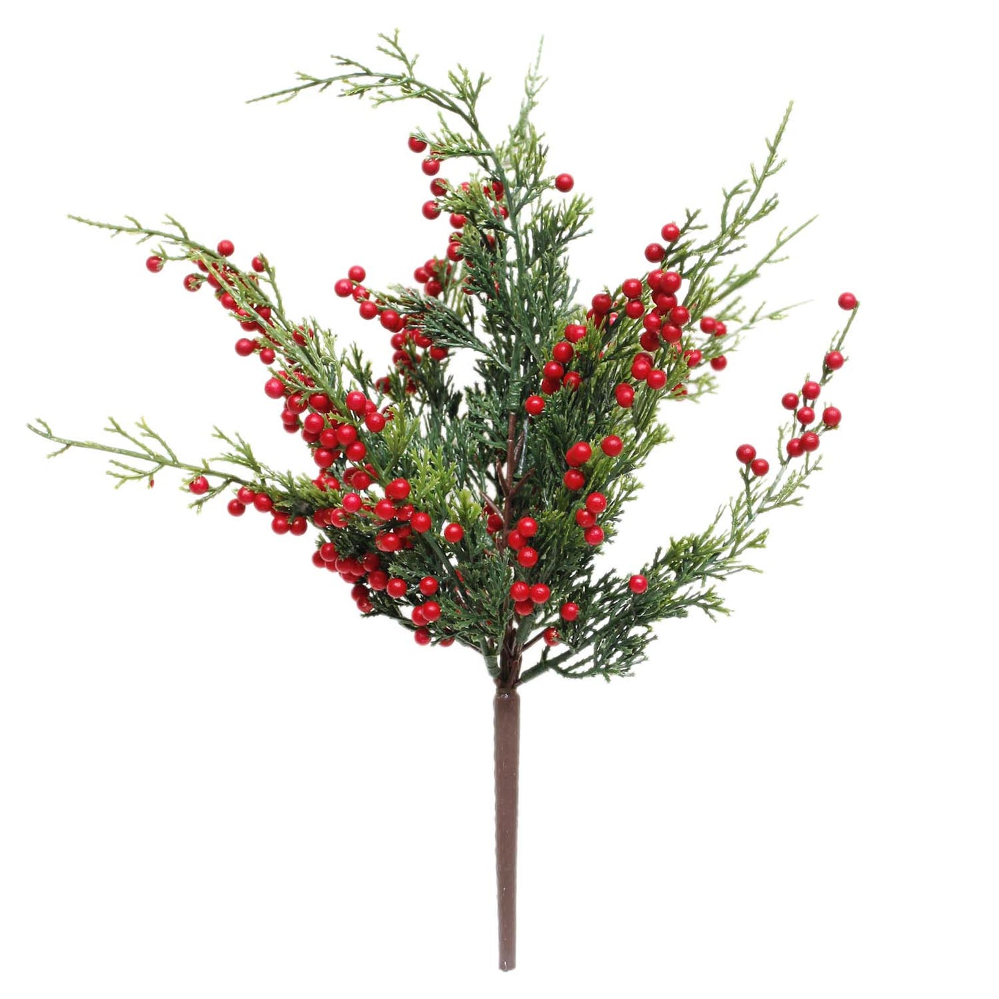 FXD59347-DB - Red Berry and Cedar Bundle