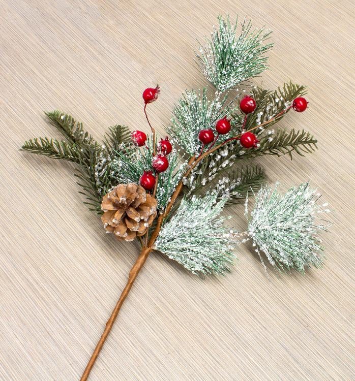 FXQ26704B-18 - Winter Delight Pick