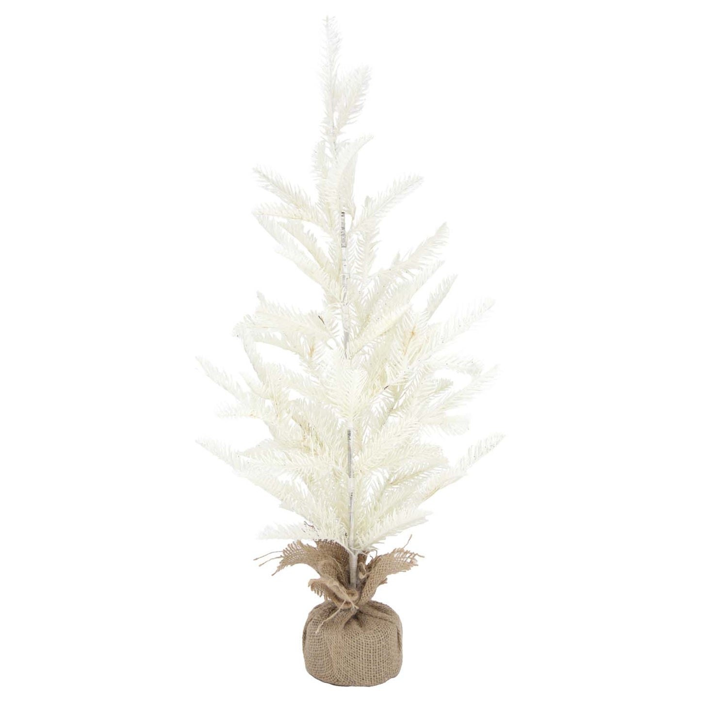 FXQ59537T-28 - 28 inch Cream Tree